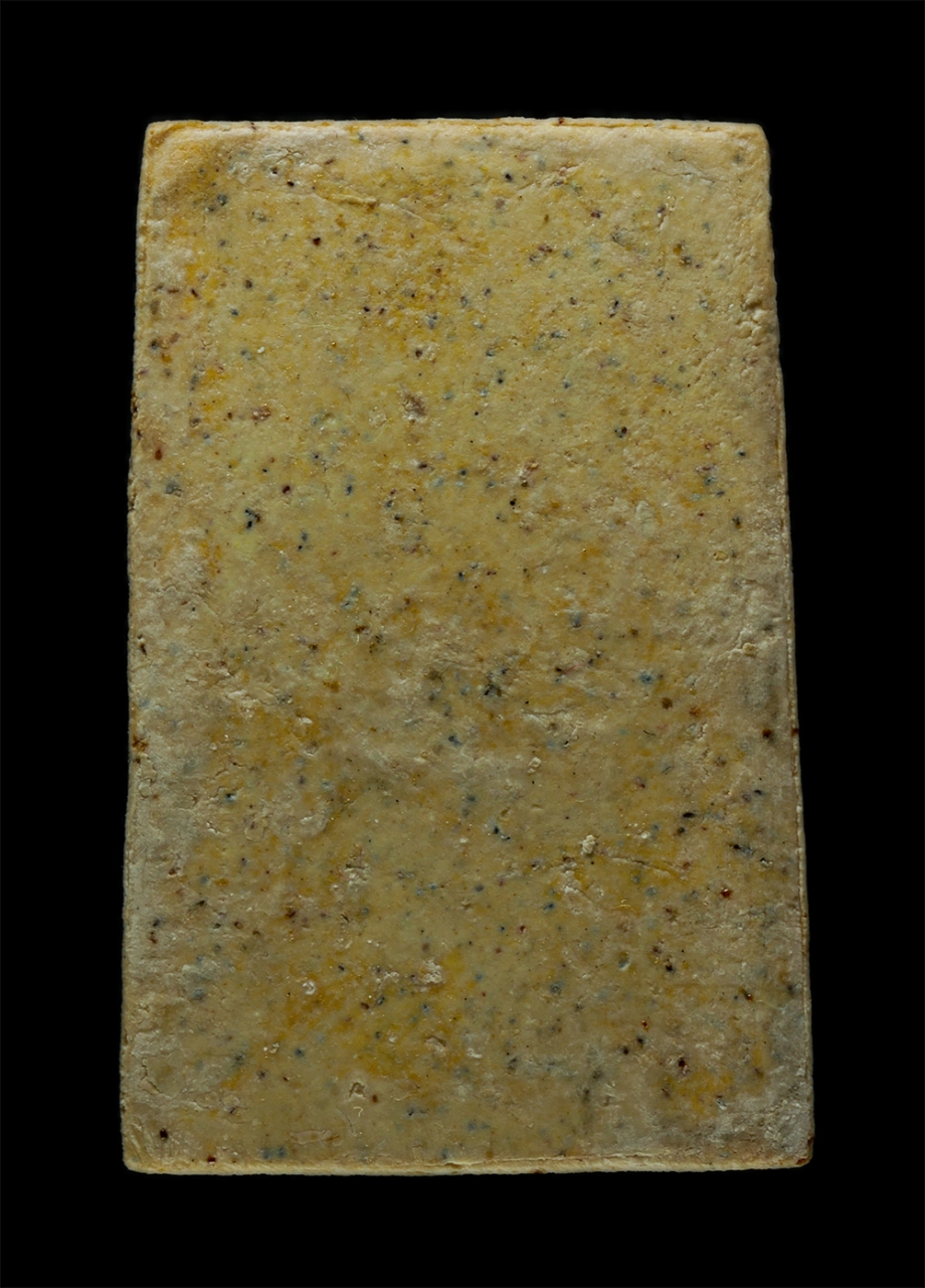 18Feb25 (1)bp.jpg - พระสมเด็จหลวงพ่อเหม ปภสฺสโร วัดโพสพผลเจริญ อ.ลำลูกกา จ.ปทุมธานี รุ่นแรก ที่ระลึกสร้างศาลาการเปรียญ ปี2540 อดีตพระเกจิอาจารย์ผู้ทรงวิทยาคมอีกรูปหนึ่งขอ [..] | https://kamulet.in.th